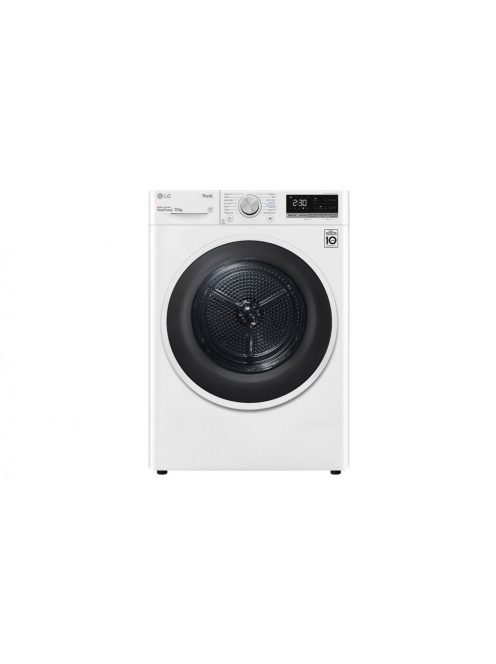 LG RH10V9AV4W hőszivattyús szárítógép