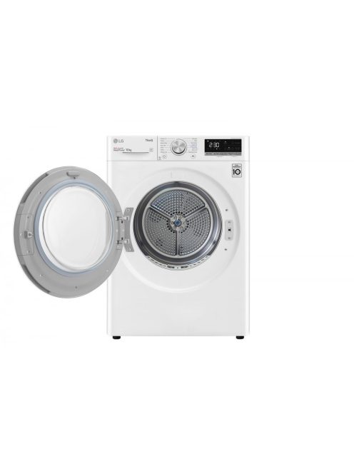 LG RH10V9AV4W hőszivattyús szárítógép