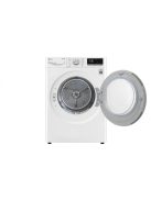 LG RH10V9AV4W hőszivattyús szárítógép