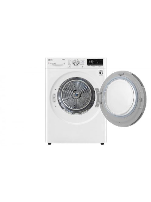 LG RH10V9AV4W hőszivattyús szárítógép