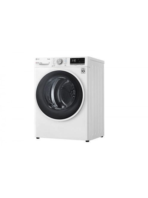LG RH10V9AV4W hőszivattyús szárítógép