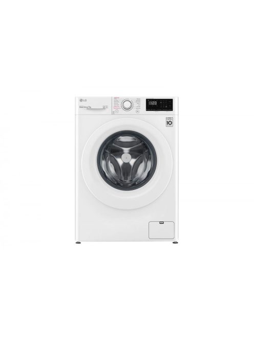 Lg F2Wv3S7S3E Gőzmosógép