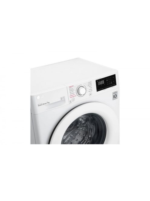 Lg F2Wv3S7S3E Gőzmosógép