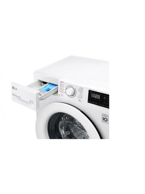 Lg F2Wv3S7S3E Gőzmosógép
