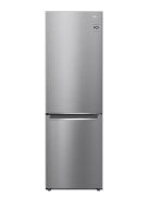 LG GBB71PZVGN alulfagyasztós hűtő