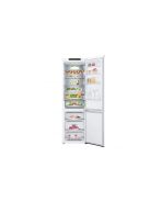 LG GBB72SWVGN alulfagyasztós hűtőszekrény