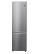 Lg Gbb62Pzggn Alulfagyasztós Hűtő