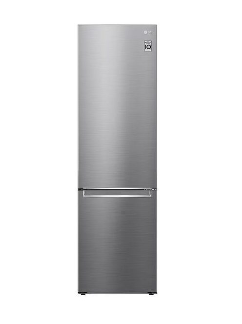 LG GBB62PZGGN alulfagyasztós hűtő