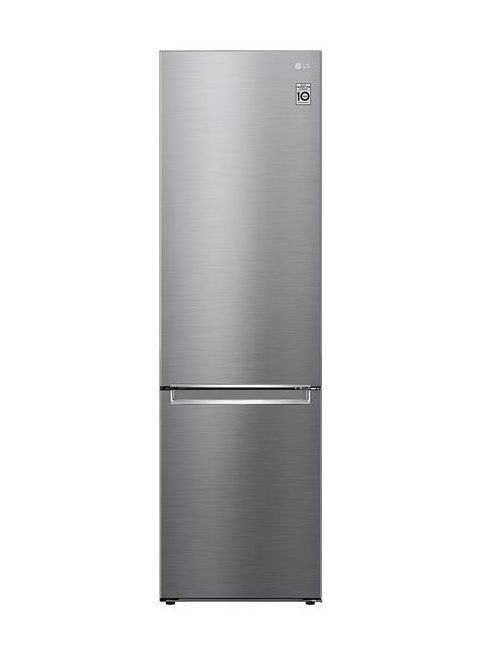 Lg Gbb62Pzggn Alulfagyasztós Hűtő