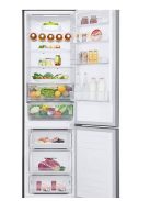 Lg Gbb62Pzggn Alulfagyasztós Hűtő