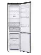 Lg Gbb62Pzggn Alulfagyasztós Hűtő