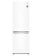 Lg Gbb61Swggn Alulfagyasztós Hűtő