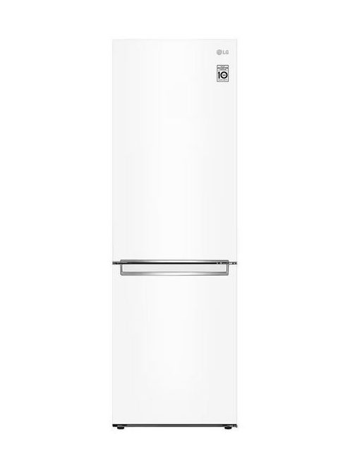 Lg Gbb61Swggn Alulfagyasztós Hűtő