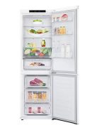 Lg Gbb61Swggn Alulfagyasztós Hűtő