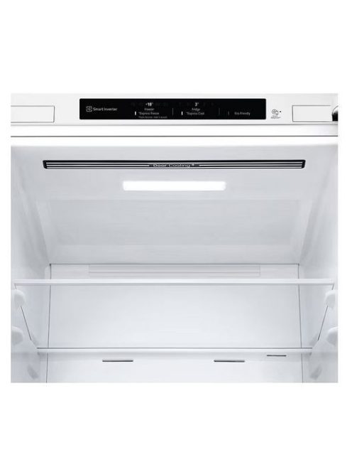 Lg Gbb61Swggn Alulfagyasztós Hűtő