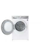 Lg RH90V9AV2QR 9 Kg, Eco Hybrid™ Dual Inverter Hőszivattyús Szárítógép Wifi Funkcióval