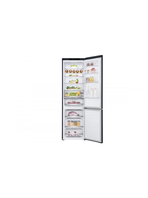 LG GBB72MCEFN Alulfagyasztós hűtőszekrény
