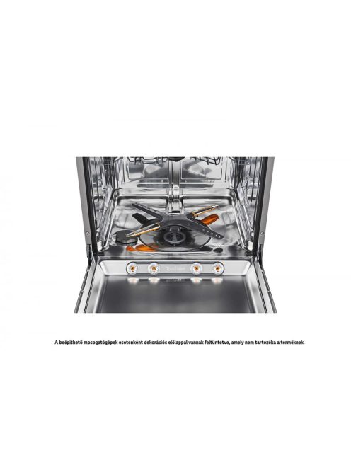 LG DB425TXS beépíthető mosogatógép