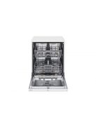 Lg Df222Fws Quadwash™ Gőzös Mosogatógép Truesteam™ Technológiával