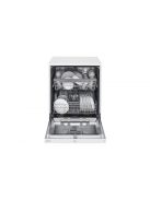 Lg Df222Fws Quadwash™ Gőzös Mosogatógép Truesteam™ Technológiával
