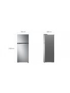 Lg Gtbv36Pzgkd Felülfagyasztós Hűtő