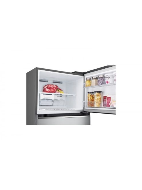 Lg Gtbv36Pzgkd Felülfagyasztós Hűtő