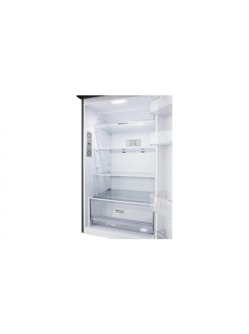 Lg Gtbv36Pzgkd Felülfagyasztós Hűtő