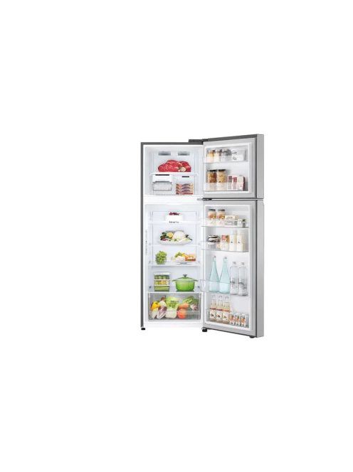 LG GTBV38PZGKD Felülfagyasztós hűtőszekrény
