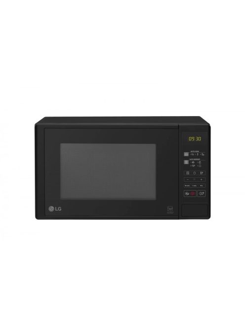 Lg Ms2042D Mikrohullámú Sütő