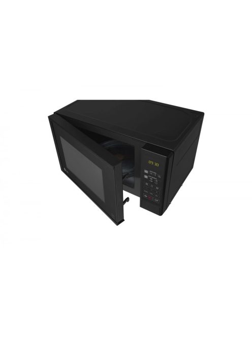 Lg Ms2042D Mikrohullámú Sütő