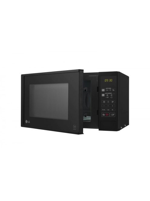 Lg Ms2042D Mikrohullámú Sütő