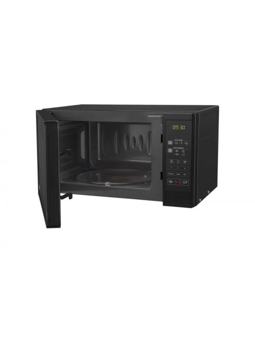 Lg Ms2042D Mikrohullámú Sütő