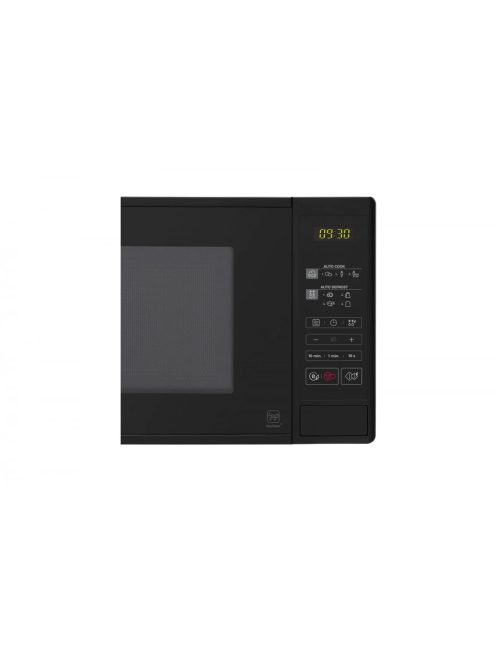 Lg Ms2042D Mikrohullámú Sütő