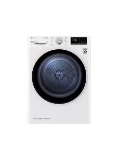 Lg Rh80V3Av6N Hőszivattyús Szárítógép