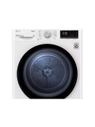 Lg Rh80V3Av6N Hőszivattyús Szárítógép