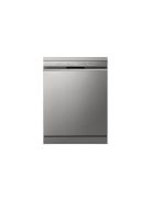 LG DF365FPS QuadWash™ gőzös mosogatógép TrueSteam™
