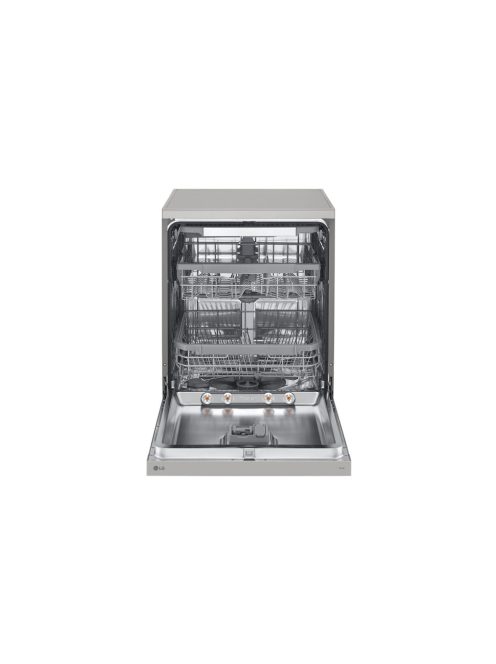 LG DF365FPS QuadWash™ gőzös mosogatógép TrueSteam™