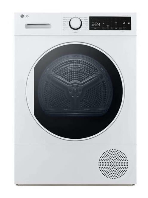 Lg RH80T2AP6M Szárítógép