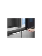 LG GSXV80PZLE InstaView Door-in-Door™ Side-by-Side hűtőszekrény