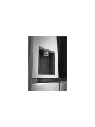 LG GSXV80PZLE InstaView Door-in-Door™ Side-by-Side hűtőszekrény