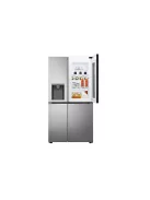 LG GSXV80PZLE InstaView Door-in-Door™ Side-by-Side hűtőszekrény