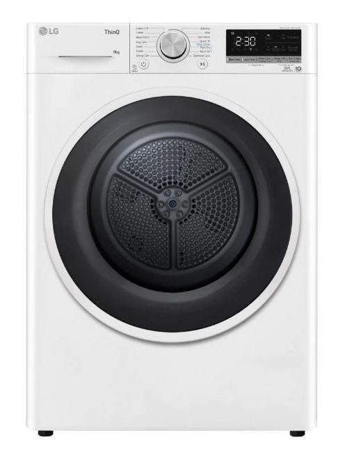 Lg Rh90V5Av6N Szárítógép