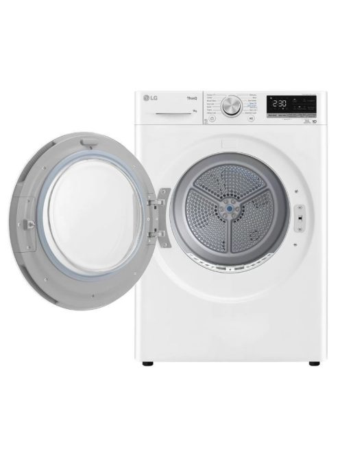 Lg Rh90V5Av6N Szárítógép