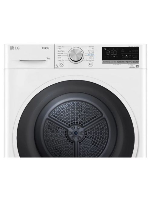 Lg Rh90V5Av6N Szárítógép