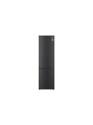 LG GBP62MCNBC alulfagyasztós hűtő