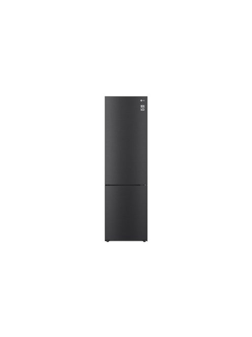 LG GBP62MCNBC alulfagyasztós hűtő