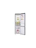 LG GBP62MCNBC alulfagyasztós hűtő