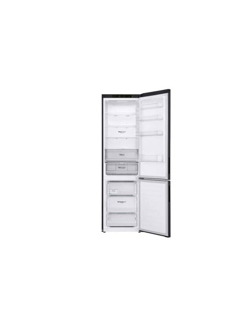 LG GBP62MCNBC alulfagyasztós hűtő