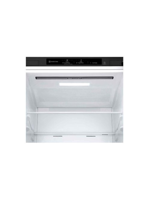 LG GBP62MCNBC alulfagyasztós hűtő