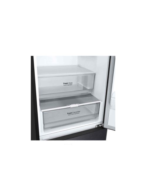 LG GBP62MCNBC alulfagyasztós hűtő